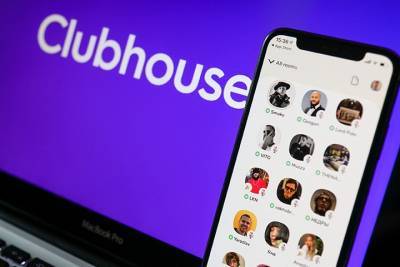 СМИ сообщили об утечке данных 1,3 миллиона пользователей Clubhouse