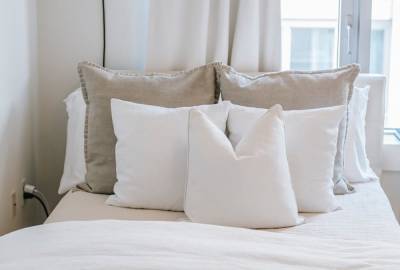 Твердая или мягкая: какой тип подушки выбрать в зависимости от позы сна - 24tv.ua