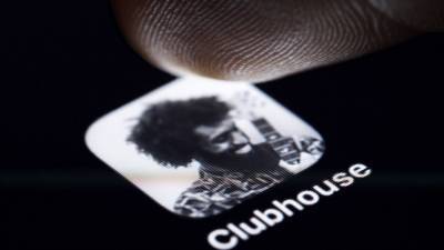 Базы данных 1,3 млн пользователей Clubhouse выложили в Сеть