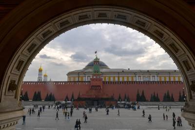 Россияне массово отправятся в два города на майские праздники