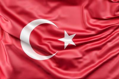 Турция отказалась признать вхождение Крыма в состав России