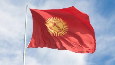 Голосование за внесение поправок в конституцию стартовало в Киргизии