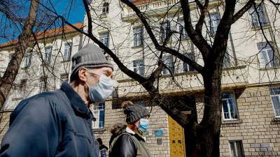 Пентагон запланировал создать реабилитационный центр на Украине