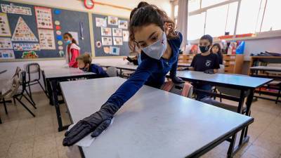 В Израиле меняют работу детсадов и школ: все, что важно знать