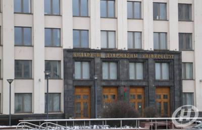 В Беларуси стартовало распределение выпускников вузов