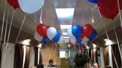 Школьники Приморья получат скидку 50% на летние проезды в поездах