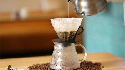 Диетолог предупредила об опасности чая и кофе для похудения
