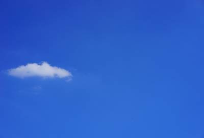 Антициклон разгонит облака над Петербургом 11 апреля