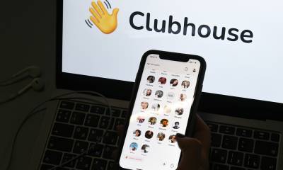 В Сеть утекли личные данные более 1,3 млн пользователей Clubhouse