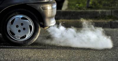 Ласма Иваска. Чистый воздух в Риге — это война автомобилям или есть варианты?