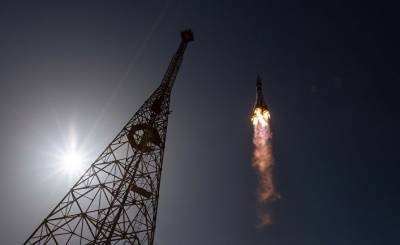 Болгарские читатели: предел космических возможностей русских — 400 км над Землей