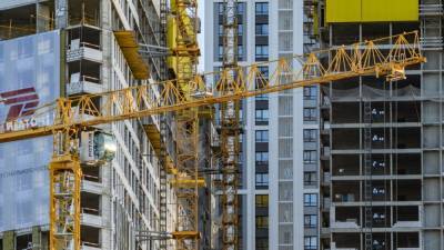 Вторая волна реновации в Москве будет "круче и больше"