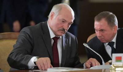 Режим Лукашенко отреагировал на инициативу Украины перенести переговоры ТКГ из Минска