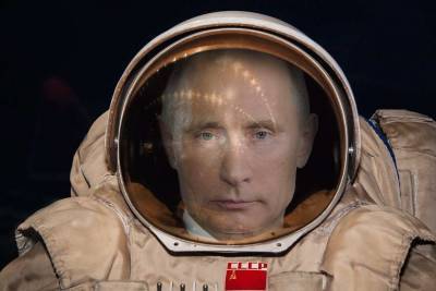 Сербия подготовила для Путина особый подарок в честь 60-летия полета Гагарина в космос