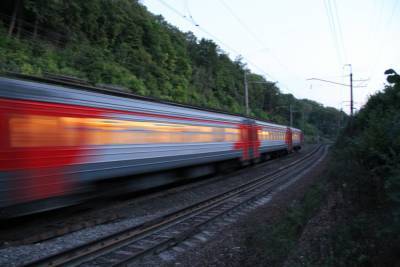 Из Уфы до Кумертау на поезде теперь можно доехать в два раза быстрее