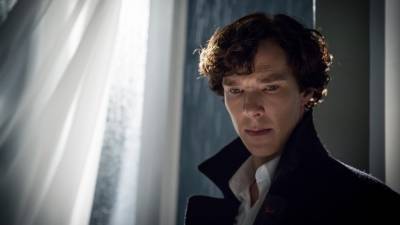 Бенедикт Камбербэтч - Главную роль в новом сериале Netflix исполнит звезда "Шерлока" Камбербэтч - newinform.com - Англия