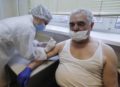 В Украине продолжает снижаться прирост COVID-пациентов