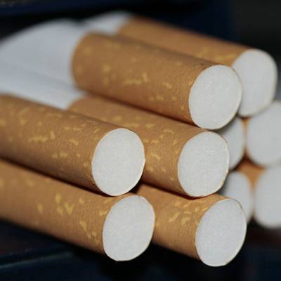Новые требования о самозатухаюших сигаретах могут ввести в странах ЕЭС