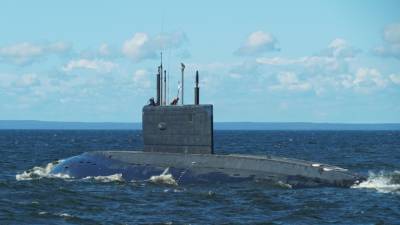 Адмирал объяснил, почему подлодки ВМФ РФ недосягаемы для противолодочных сил США - nation-news.ru