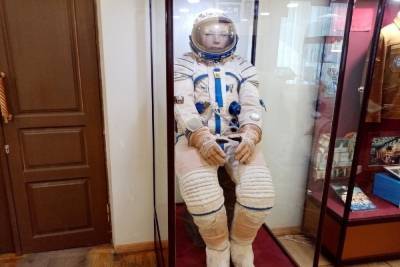 День космонавтики в Тамбове отметят в режиме онлайн