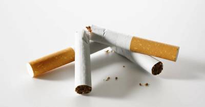 В странах ЕАЭС могут появиться самозатухающие сигареты