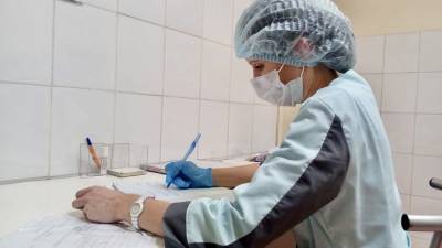 На коронавирус в Петербурге проверили более 18 тысяч человек