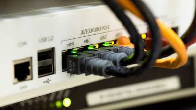 Темпы внедрения Интернета в Африке превысили европейский уровень
