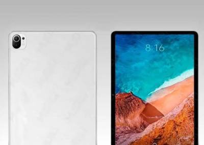 Xiaomi выпустит планшет Mi Pad 5 в двух версиях с разными размерами