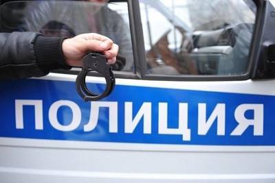 Полиция раскрыла кражу 2 тонн чермета в Тверской области