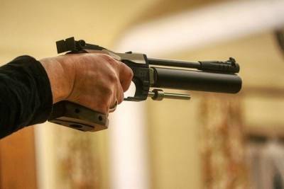 В Петербурге подросток открыл стрельбу в школе