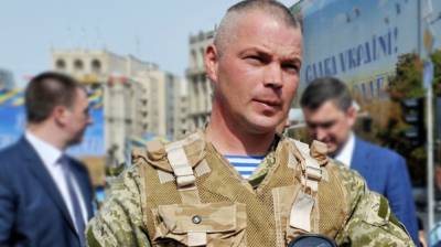 Генерал ВСУ перечислил, чем НАТО поможет Киеву в возможной войне с Россией