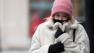 Синоптик рассказал о грядущем похолодании в Европейской части России