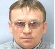 Полиция Сосногорска ищет мужчину в очках