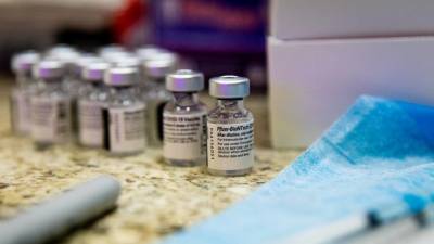 Вакцина Pfizer теряет эффективность — израильские ученые провели исследование