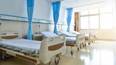 В Башкирии зафиксировано ещё 4 смерти от коронавируса