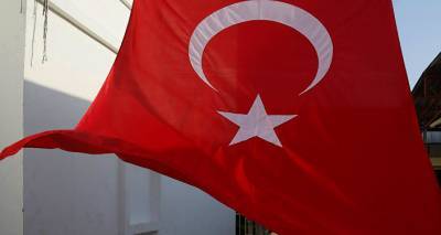 Турция заморозила сделку с Италией на €70 млн в ответ на слова Драги об Эрдогане