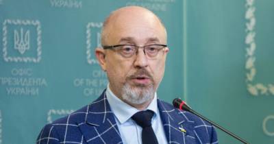 "Пройдет поколение": Резников рассказал, сколько времени нужно для полной реинтеграции Донбасса