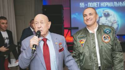 Михаил Турецкий назвал полёт Гагарина в космос главным событием XX века