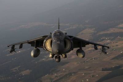 Американский генерал пожаловался, что военные РФ доводили пилотов США в Сирии до “нервного срыва”