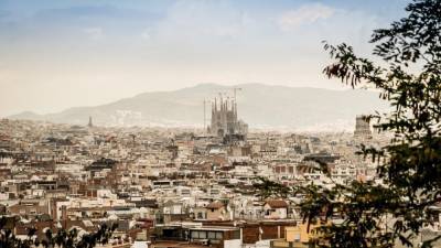 Цены на вторичное жилье в Испании выросли за последний год