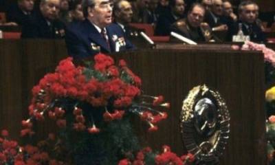 СМИ раскрыли «тайный план» Брежнева по передаче Курил Японии