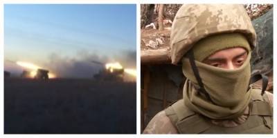 Боевики подло атаковали украинских защитников на Донбассе, у ВСУ потери: тревожная сводка