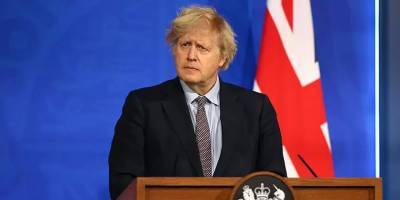 Борис Джонсон не будет присутствовать на похоронах принца Филиппа