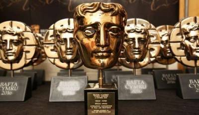 Британская киноакадемия назвала первых победителей европейского «Оскара»