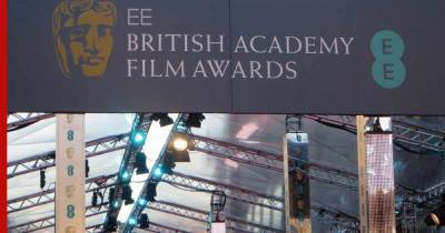 Раздача BAFTA и "слонов": стали известны лауреаты кинопремий