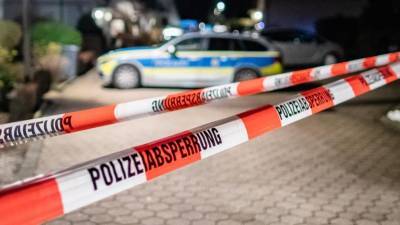 Северный Рейн-Вестфалия: мальчик пришел домой с ранами от выстрелов