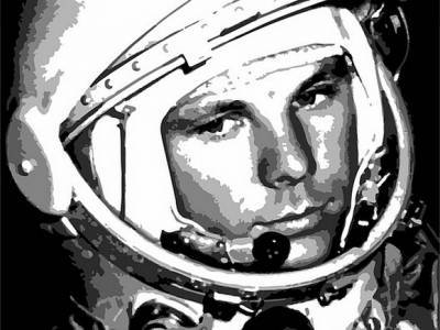 Illustrerad Vetenskab: Легендарный полет Гагарина чуть не закончился катастрофой
