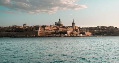 Мальта выплатит каждому туристу по 100-200 евро в летний сезон при одном маленьком условии