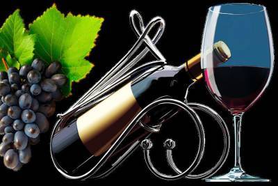Германия: Красное вино может негативно влиять на здоровье