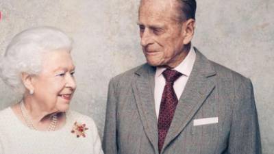 Королевская семья пока не раскрыла подробности завещания принца Филиппа